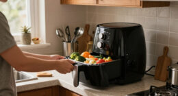 13 Best Air Fryers for Small Kitchens in 2027