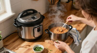 13 Best Electric Pressure Cookers in 2027
