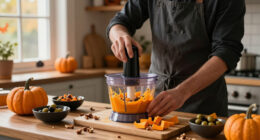 13 Best Food Processors for Halloween Parties in 2027