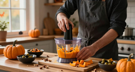 13 Best Food Processors for Halloween Parties in 2027
