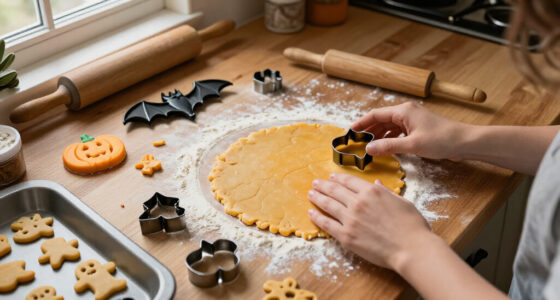 13 Best Halloween Cookie Cutters for Spooky Baking in 2027