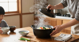 13 Best Japanese Donabe Pots for Shared Meals and Everyday Cooking in 2027
