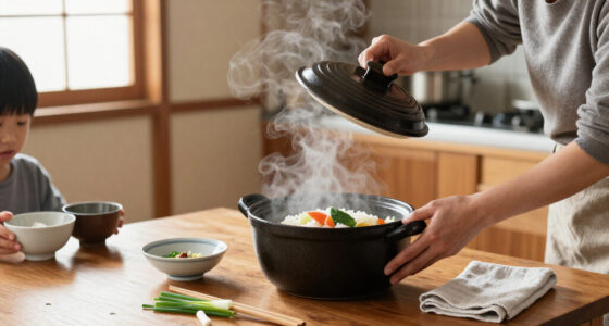 13 Best Japanese Donabe Pots for Shared Meals and Everyday Cooking in 2027