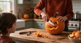 13 Best Pumpkin Carving Knife Sets for Halloween Projects in 2027
