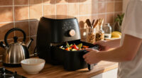 14 Best Air Fryers for Small Kitchens in 2027