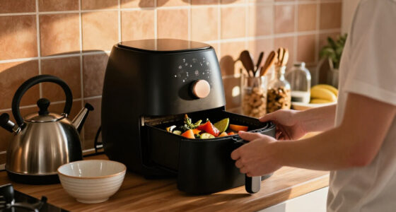 14 Best Air Fryers for Small Kitchens in 2027