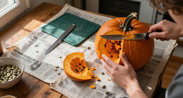 14 Best Carving Knives for Halloween Pumpkins in 2027