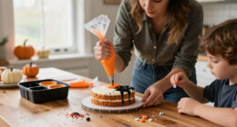 14 Best Halloween Cake Decorating Kits for Spooky Party Desserts in 2027