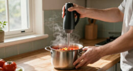 14 Best High-Performance Hand Blenders for 2027