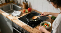 14 Best Induction Cooktops for Small Kitchens in 2027