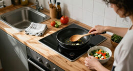 14 Best Induction Cooktops for Small Kitchens in 2027
