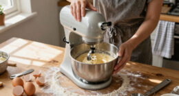 14 Best Stand Mixers For Home Baking In 2027