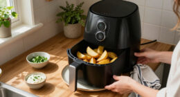 15 Best Air Fryers for Home Cooking in 2027