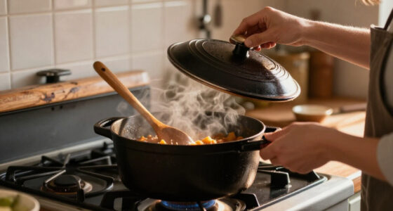 15 Best Cast Iron Dutch Ovens for 2027