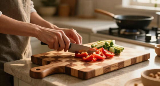 15 Best Checker Cutting Boards for Stylish, Everyday Prep in 2027