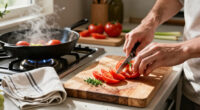 15 Best Cookware And Kitchen Knives For Home Chefs In 2027