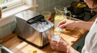 15 Best Countertop Ice Makers for Home, Parties, and RVs in 2027