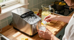 15 Best Countertop Ice Makers for Home, Parties, and RVs in 2027