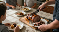 15 Best Electric Carving Knives for Roasts in 2027