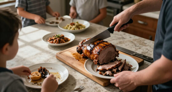 15 Best Electric Carving Knives for Roasts in 2027
