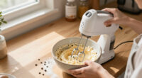 15 Best Electric Hand Mixers for Baking in 2027