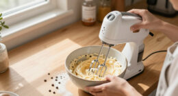 15 Best Electric Hand Mixers for Baking in 2027