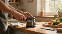 15 Best Electric Knife Sharpeners for Home Kitchens in 2027
