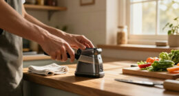 15 Best Electric Knife Sharpeners for Home Kitchens in 2027