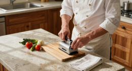 15 Best Electric Knife Sharpeners in 2027