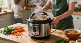 15 Best Electric Pressure Cookers for 2027