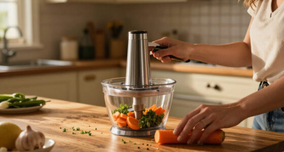 15 Best Food Processors for Home Kitchens in 2027