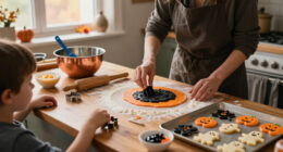 15 Best Halloween Baking Sets for Spooky Seasonal Treats in 2027