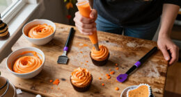 15 Best Halloween Cake Decorating Kits for Spooky Bakes in 2027