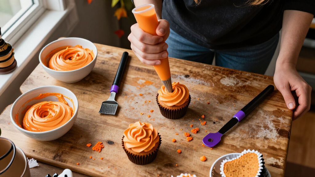 15 Best Halloween Cake Decorating Kits for Spooky Bakes in 2027