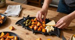 15 Best Halloween Serving Platters for Spooky Gatherings in 2027