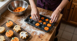 15 Best Halloween-Themed Silicone Baking Molds for Spooky Treats in 2027