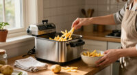 15 Best Home Deep Fryers for 2027