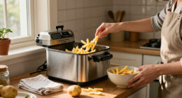 15 Best Home Deep Fryers for 2027