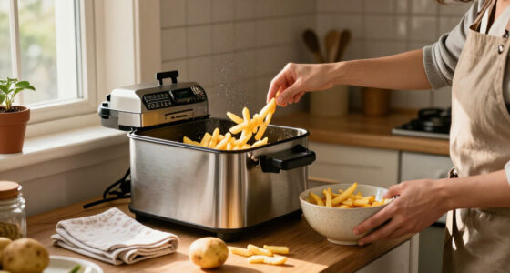 15 Best Home Deep Fryers for 2027