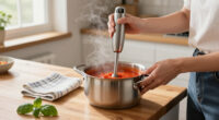 15 Best Immersion Blenders for Soups in 2027