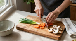 15 Best Japanese Santoku Knives for Precision Cutting in 2027