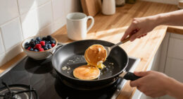15 Best Nonstick Griddles for Pancakes in 2027