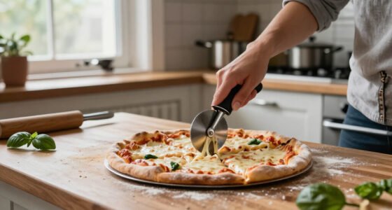 15 Best Pizza Cutters for Easier Slicing in 2027