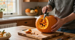 15 Best Pumpkin Carving Knife Sets for Halloween in 2027