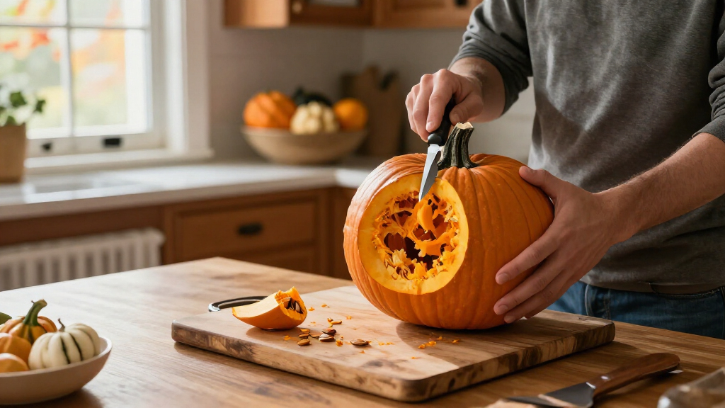 15 Best Pumpkin Carving Knife Sets for Halloween in 2027