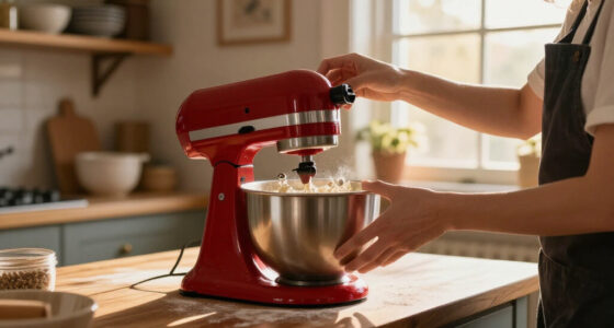 15 Best Stand Mixers for Baking in 2027