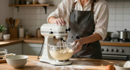 15 Best Stand Mixers for Home Bakers in 2027