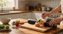 15 Best Vacuum Sealer Machines for Food in 2027