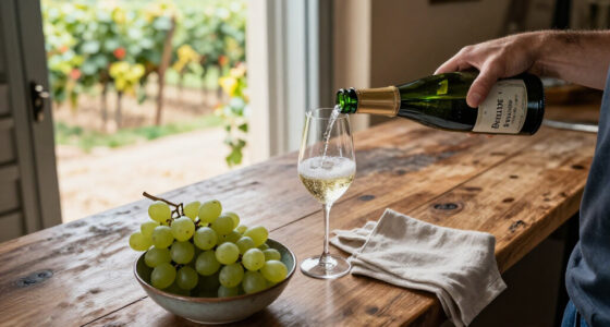 175 Years Of Sparkling: Inside Bouvet Ladubay’s Loire Legacy