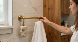 3 Status Symbol Bathroom Buys That Will Make Your Wash Space Look Instantly More Expensive